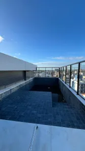 Apartamento com 2 Quartos à venda, 50m² no Intermares, Cabedelo