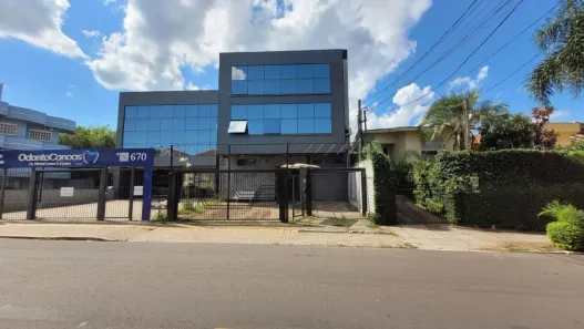 Kitnet com 1 Quarto para alugar, 20m² no São José, Canoas