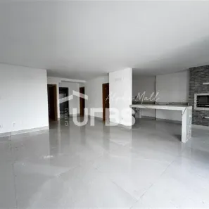 Apartamento com 3 Quartos à venda, 139m² no Jardim Goiás, Goiânia