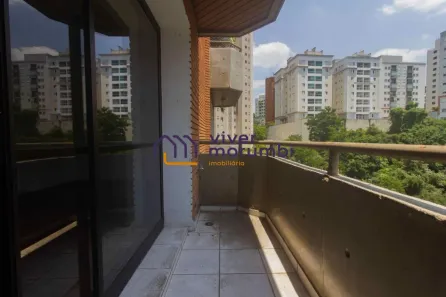 Apartamento com 3 Quartos para alugar, 130m² no Jardim Ampliação, São Paulo
