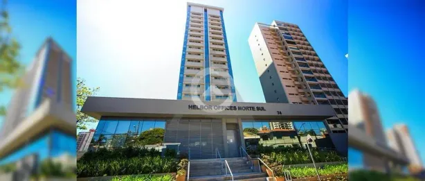 Sala Comercial à venda, 72m² no Cambuí, Campinas