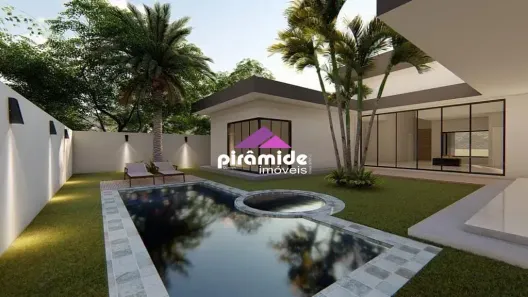 Casa com 3 Quartos à venda, 250m² no Piedade, Caçapava