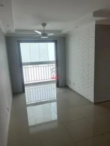 Apartamento com 3 Quartos à venda, 65m² no Colina de Laranjeiras, Serra