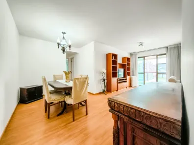 Apartamento com 2 Quartos à venda, 87m² no Tijuca, Rio de Janeiro
