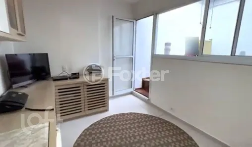 Apartamento com 1 Quarto à venda, 89m² no Itaim Bibi, São Paulo
