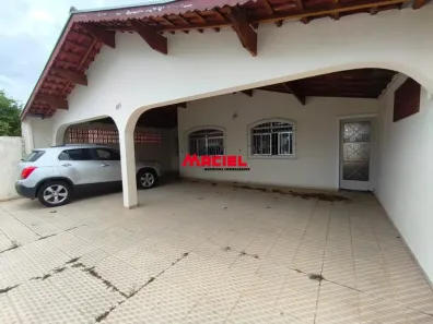 Casa com 4 Quartos para alugar, 113m² no Jardim Satélite, São José dos Campos