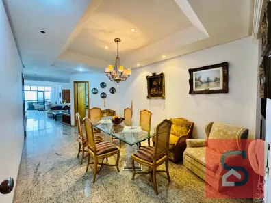 Apartamento com 4 Quartos à venda, 250m² no Passagem, Cabo Frio