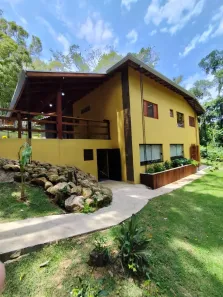 Fazenda/Sítio com 3 Quartos à venda, 300m² no Paruru, Ibiúna