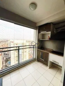 Apartamento com 2 Quartos à venda, 69m² no Picanço, Guarulhos