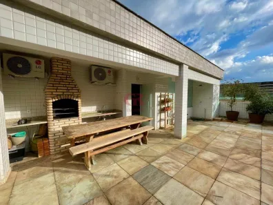 Cobertura com 4 Quartos à venda, 205m² no Buritis, Belo Horizonte