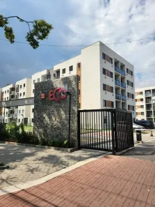 Apartamento com 2 Quartos para alugar, 56m² no Vargem Grande, Rio de Janeiro