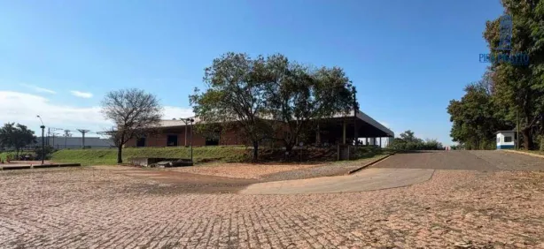 Galpão/Depósito/Armazém para alugar, 4960m² no Santa Terezinha, Paulínia