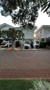 Casa de Condomínio com 3 Quartos à venda, 160m² no Loteamento Residencial Vila Bella, Campinas