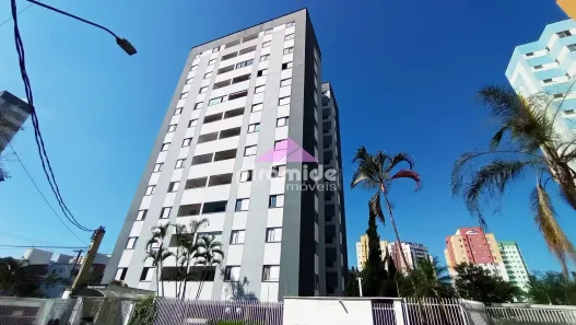 Apartamento com 3 Quartos à venda, 74m² no Floradas de São José, São José dos Campos