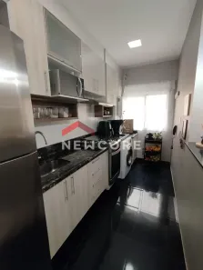 Apartamento com 2 Quartos à venda, 49m² no Jardim Bela Vista, Guarulhos