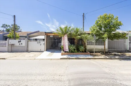 Casa com 2 Quartos à venda, 87m² no Estados, Fazenda Rio Grande