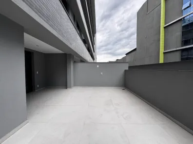 Apartamento com 1 Quarto à venda, 63m² no Saco Grande, Florianópolis