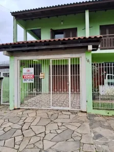 Sobrado com 3 Quartos à venda, 171m² no Campina, São Leopoldo