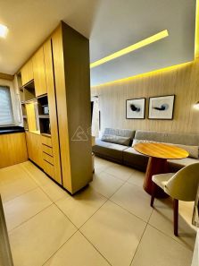 Apartamento com 1 Quarto à venda, 41m² no Vila Itapura, Campinas