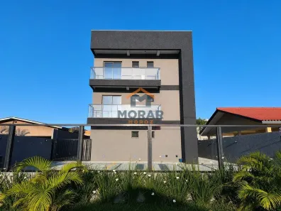 Apartamento com 2 Quartos à venda, 61m² no Gaivotas, Matinhos