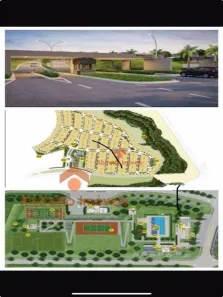 Lote/Terreno à venda, 350m² no Alphaville Nova Esplanada, Votorantim