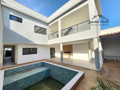 Casa com 6 Quartos à venda, 190m² no Morada de Laranjeiras, Serra