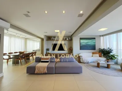 Apartamento com 3 Quartos à venda, 149m² no Horto Florestal, Salvador