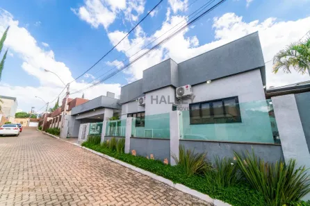 Casa de Condomínio com 3 Quartos à venda, 240m² no Setor Habitacional Vicente Pires - Trecho 3, Brasília