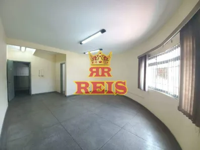 Sala Comercial para alugar, 60m² no Taboão, São Bernardo do Campo