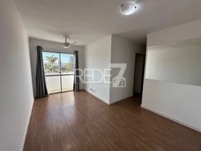 Apartamento com 3 Quartos à venda, 58m² no Jardim Dom Vieira, Campinas