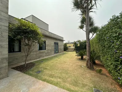 Casa com 3 Quartos à venda, 310m² no Pinheirinho, Itu