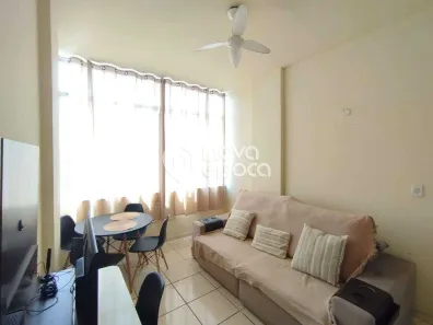 Apartamento com 3 Quartos à venda, 86m² no Vila Isabel, Rio de Janeiro