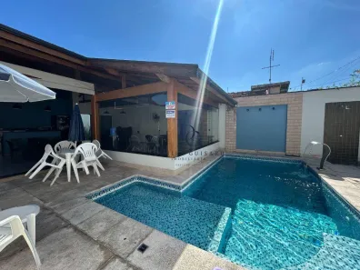 Casa com 1 Quarto à venda, 189m² no Parque Residencial Bom Conselho, Taubaté
