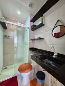 Apartamento com 2 Quartos à venda, 50m² no Pau Amarelo, Paulista