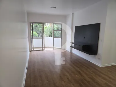 Apartamento com 3 Quartos para alugar, 101m² no Vila Mariana, São Paulo