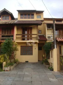 Casa com 3 Quartos à venda, 100m² no Hípica, Porto Alegre