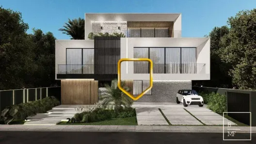 Casa de Condomínio com 4 Quartos à venda, 860m² no Barra da Tijuca, Rio de Janeiro