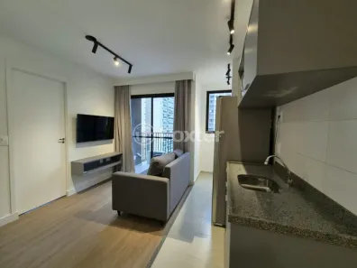 Kitnet com 2 Quartos à venda, 36m² no Água Branca, São Paulo