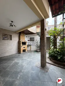 Sobrado com 3 Quartos para alugar, 149m² no Jaguaribe, Osasco
