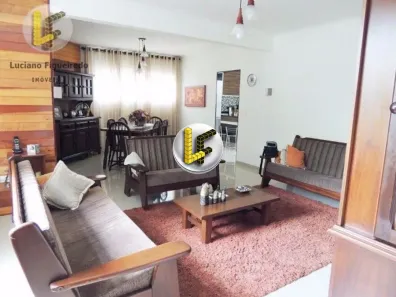 Sobrado com 3 Quartos à venda, 262m² no Santa Maria, São Caetano do Sul