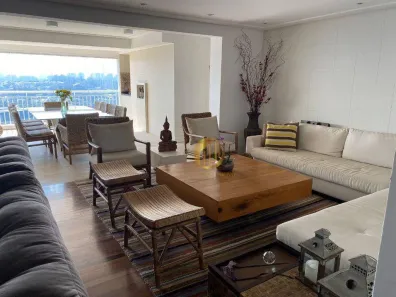 Apartamento com 3 Quartos à venda, 142m² no Vila Leopoldina, São Paulo