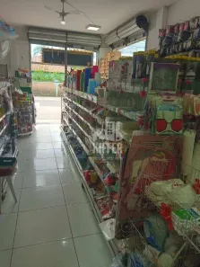 Ponto Comercial à venda, 480m² no Jardim Atlântico Oeste (Itaipuaçu), Maricá