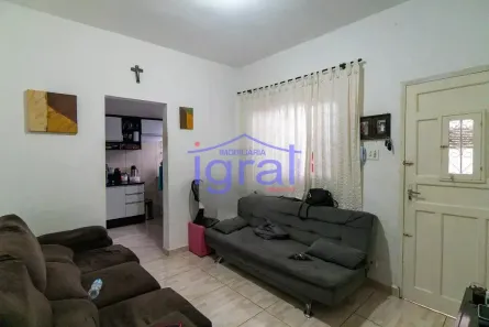 Casa com 2 Quartos à venda, 150m² no Jardim Oriental, São Paulo