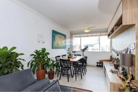 Apartamento com 2 Quartos à venda, 95m² no Vila Mariana, São Paulo