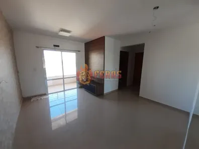 Apartamento com 2 Quartos à venda, 68m² no Jardim Refúgio, Sorocaba