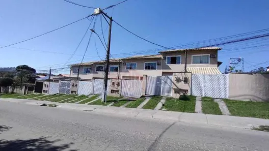 Casa com 2 Quartos à venda, 84m² no Maria Paula, São Gonçalo
