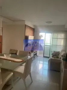Apartamento com 3 Quartos à venda, 80m² no Casa Amarela, Recife