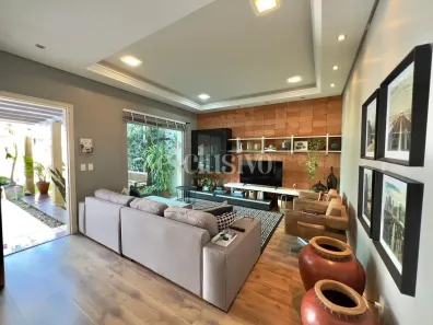 Casa com 3 Quartos à venda, 308m² no Canto, Florianópolis