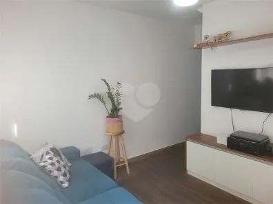 Casa de Condomínio com 2 Quartos à venda, 65m² no Jaçanã, São Paulo