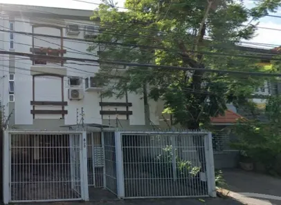 Apartamento com 1 Quarto para alugar, 34m² no Rio Branco, Porto Alegre